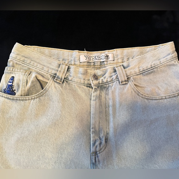 Polar ‘92! Jeans - Picture 3 of 5